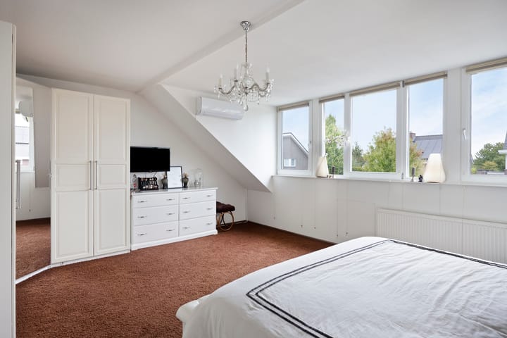 Foto 20 van Burgemeester Loefenstraat 16