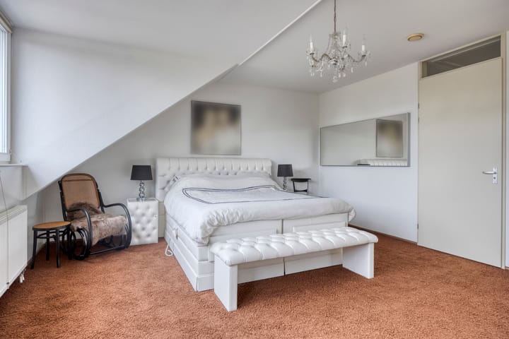 Foto 21 van Burgemeester Loefenstraat 16