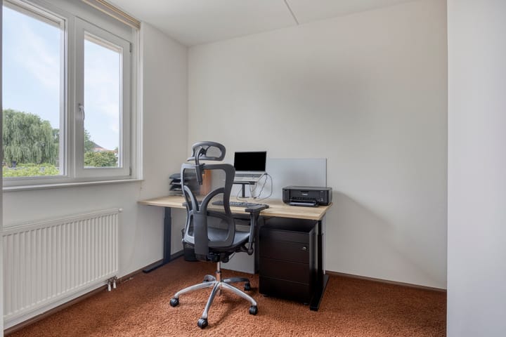 Foto 28 van Burgemeester Loefenstraat 16