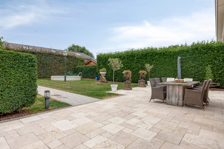 Foto 30 van Burgemeester Loefenstraat 16