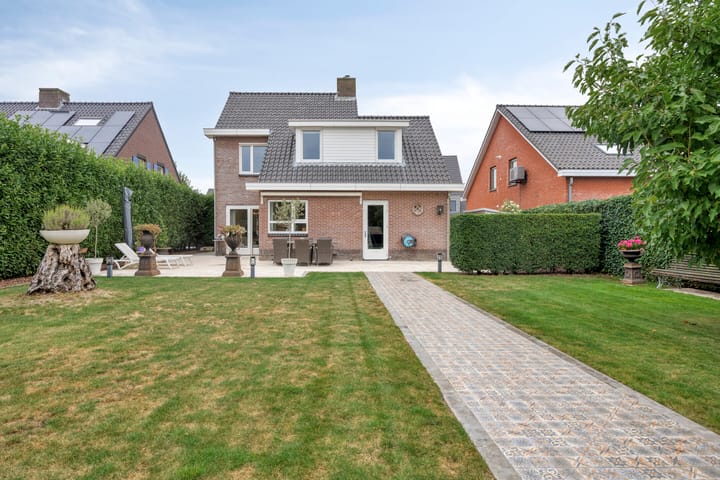 Foto 36 van Burgemeester Loefenstraat 16