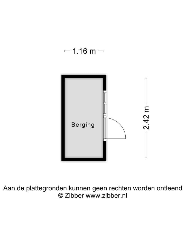 Foto 44 van Burgemeester Loefenstraat 16