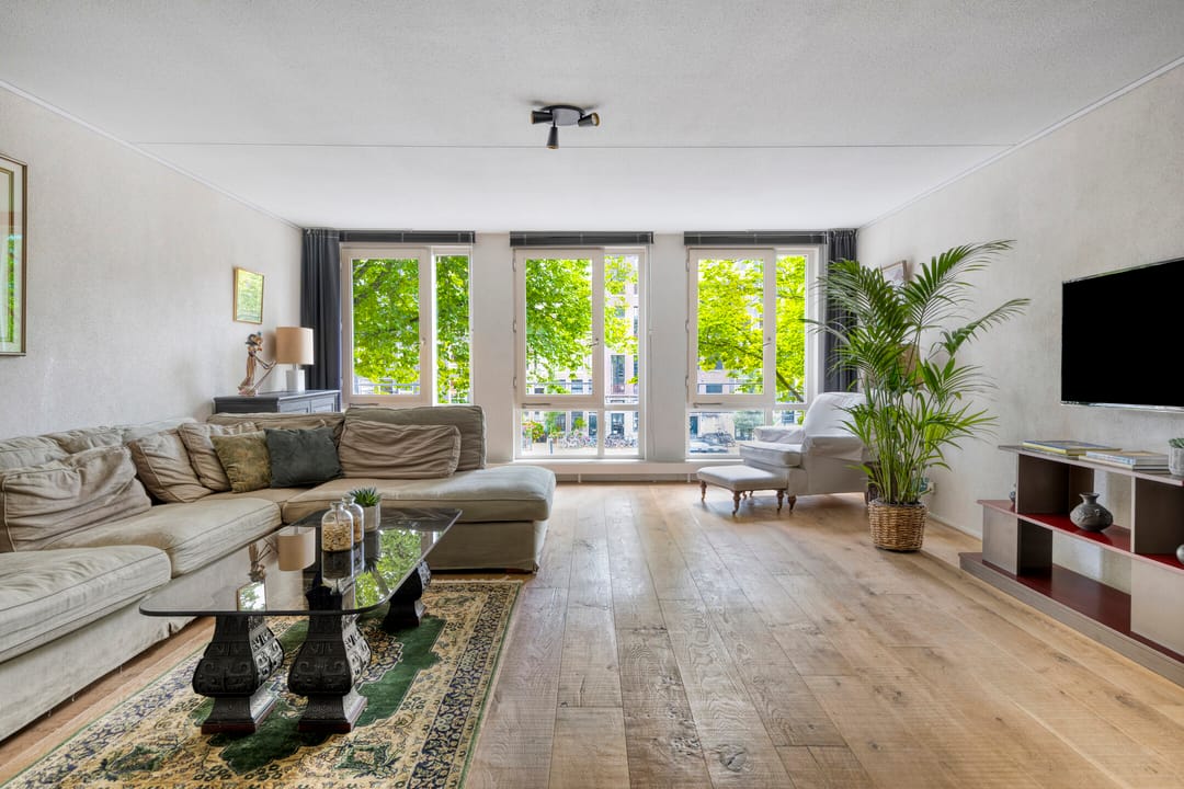 Photo 2 of Keizersgracht 30-A