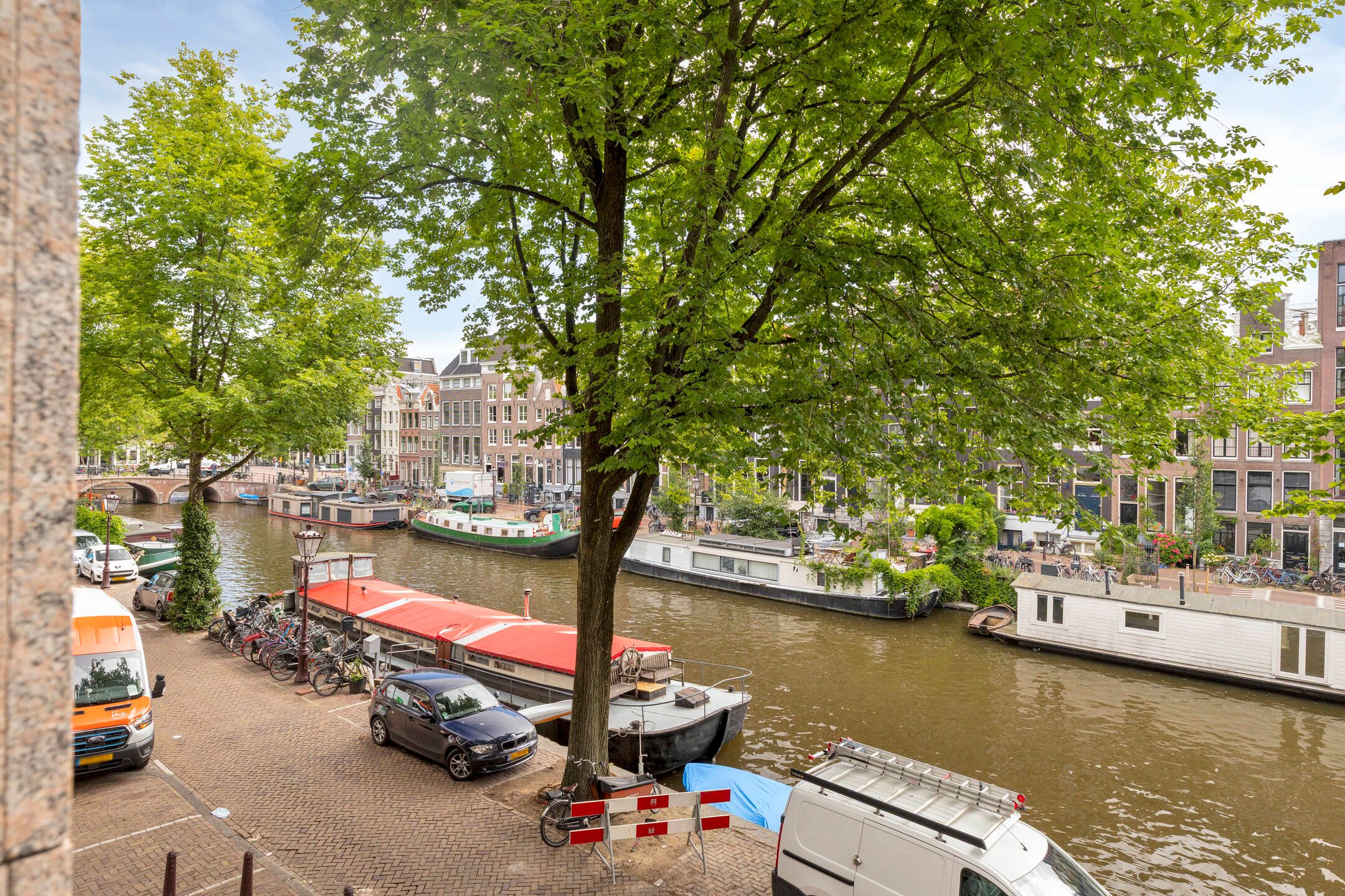 Photo 3 of Keizersgracht 30-A
