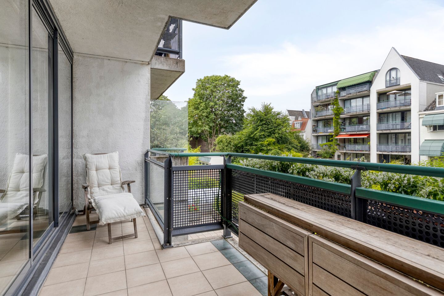 Photo 4 of Keizersgracht 30-A