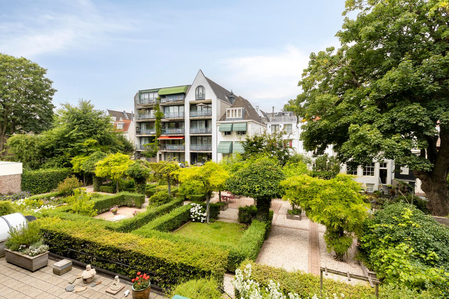 Photo 5 of Keizersgracht 30-A