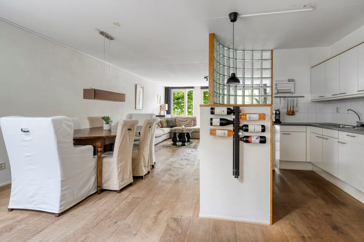 Foto 7 van Keizersgracht 30-A