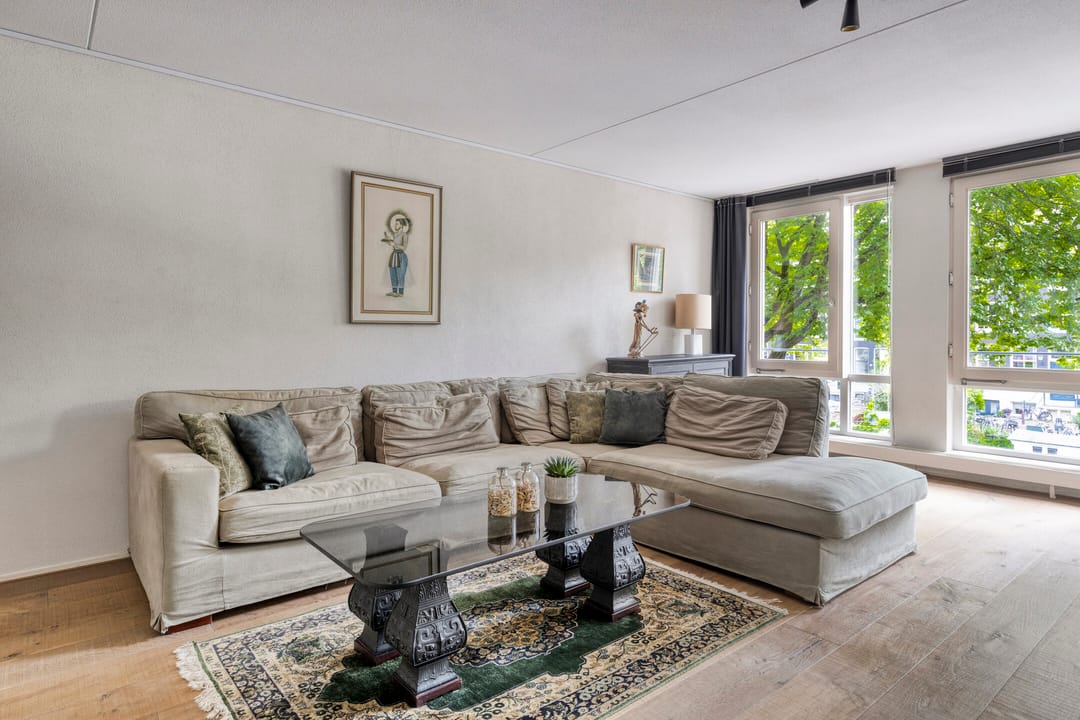 Photo 8 of Keizersgracht 30-A