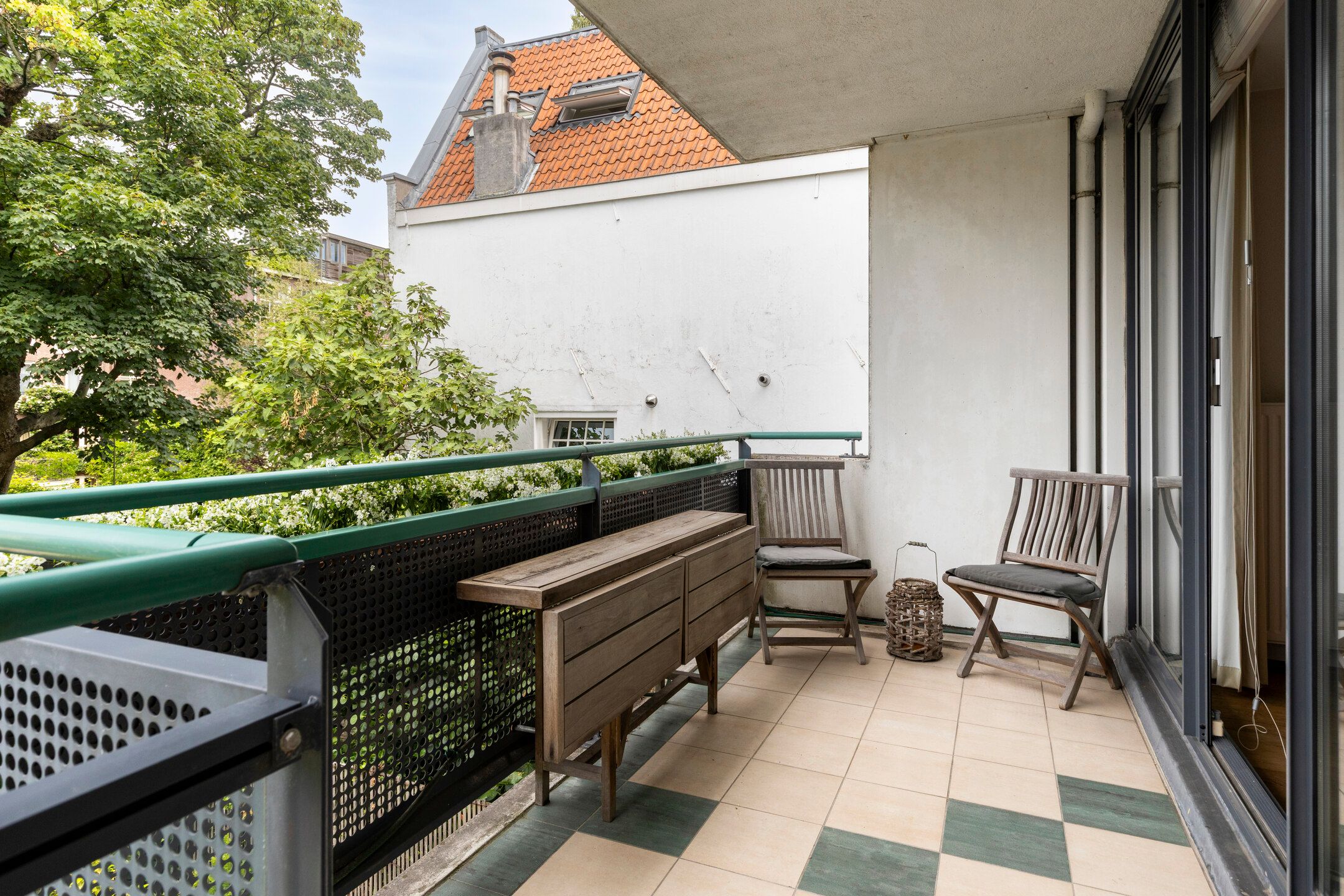 Photo 21 of Keizersgracht 30-A