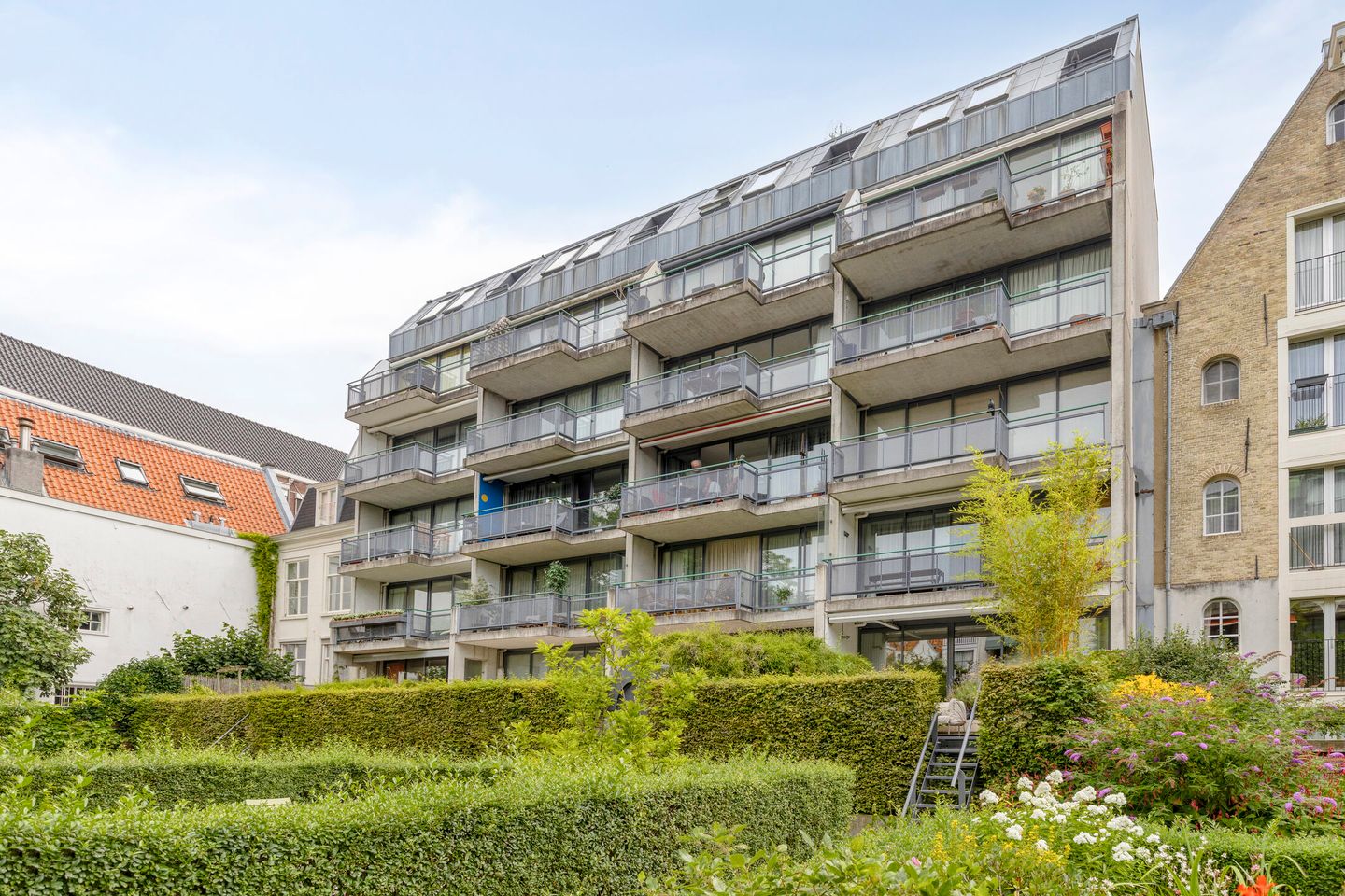 Photo 29 of Keizersgracht 30-A