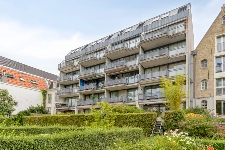 Foto 29 van Keizersgracht 30-A