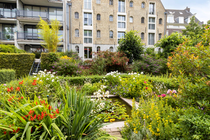 Foto 31 van Keizersgracht 30-A