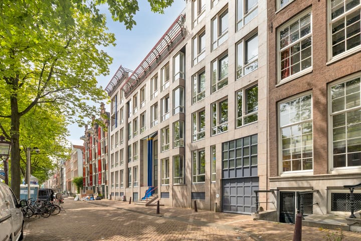 Foto 32 van Keizersgracht 30-A