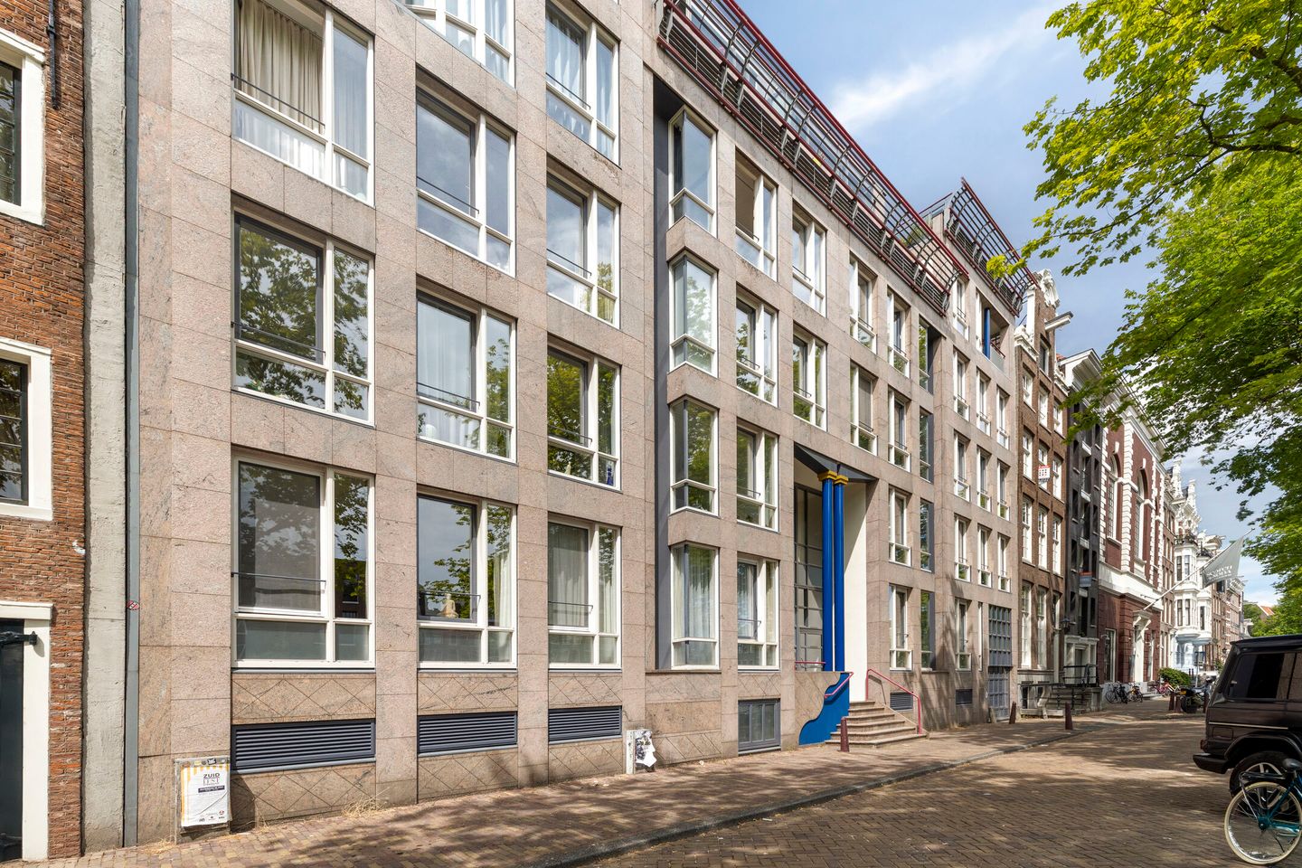 Photo 34 of Keizersgracht 30-A