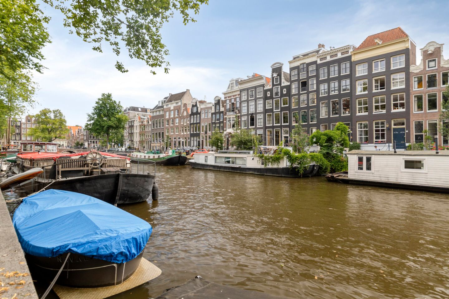 Photo 35 of Keizersgracht 30-A