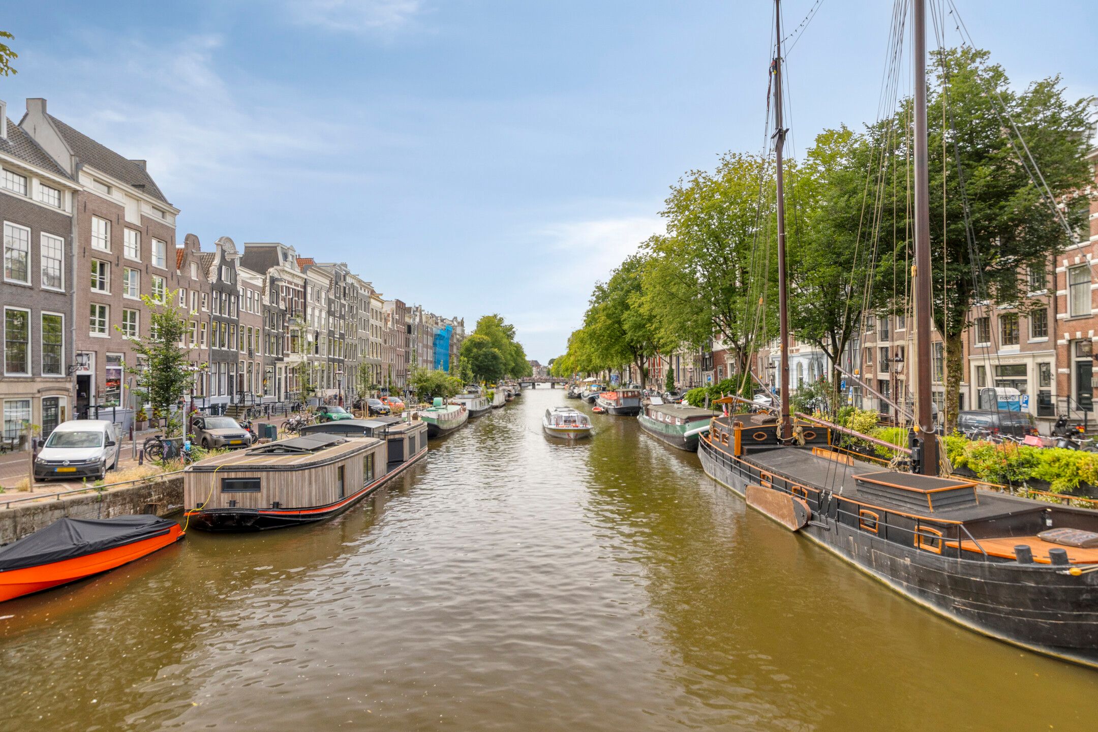 Photo 36 of Keizersgracht 30-A