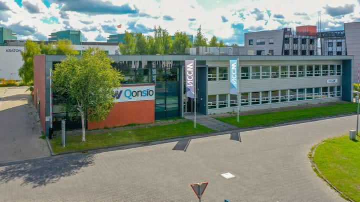 Camerastraat 17, Almere