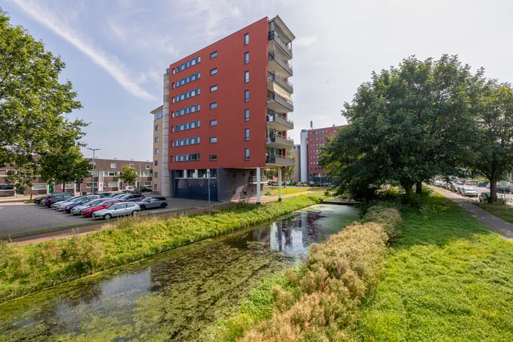 Marie van Eijsden-Vinkstraat 307