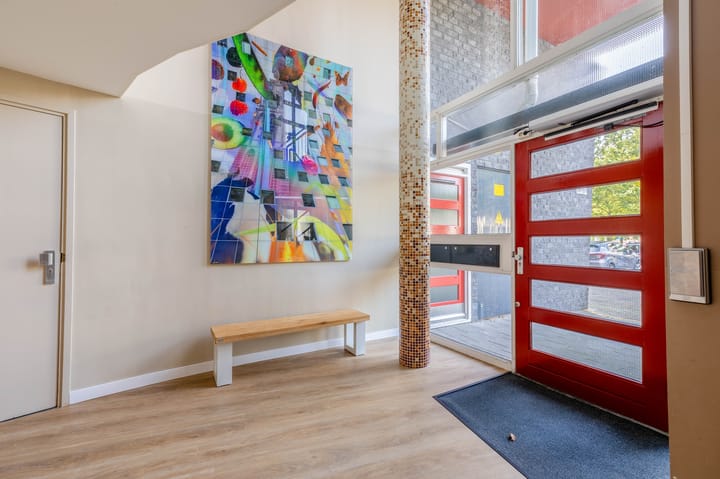 Foto 6 van Marie van Eijsden-Vinkstraat 307