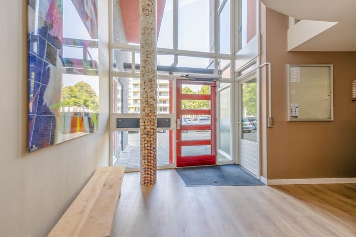 Foto 7 van Marie van Eijsden-Vinkstraat 307