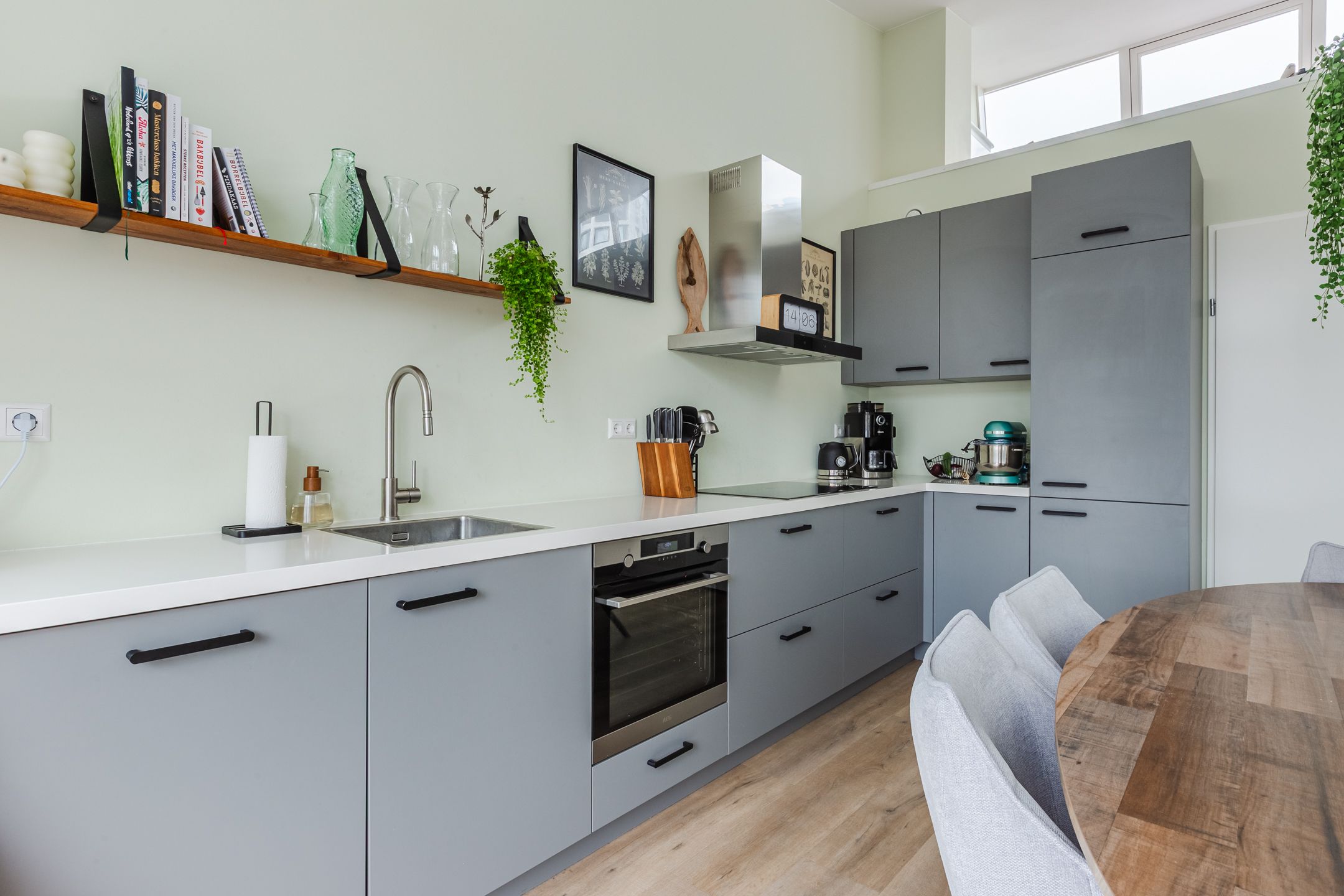 Foto 3 van Visserijschool 9