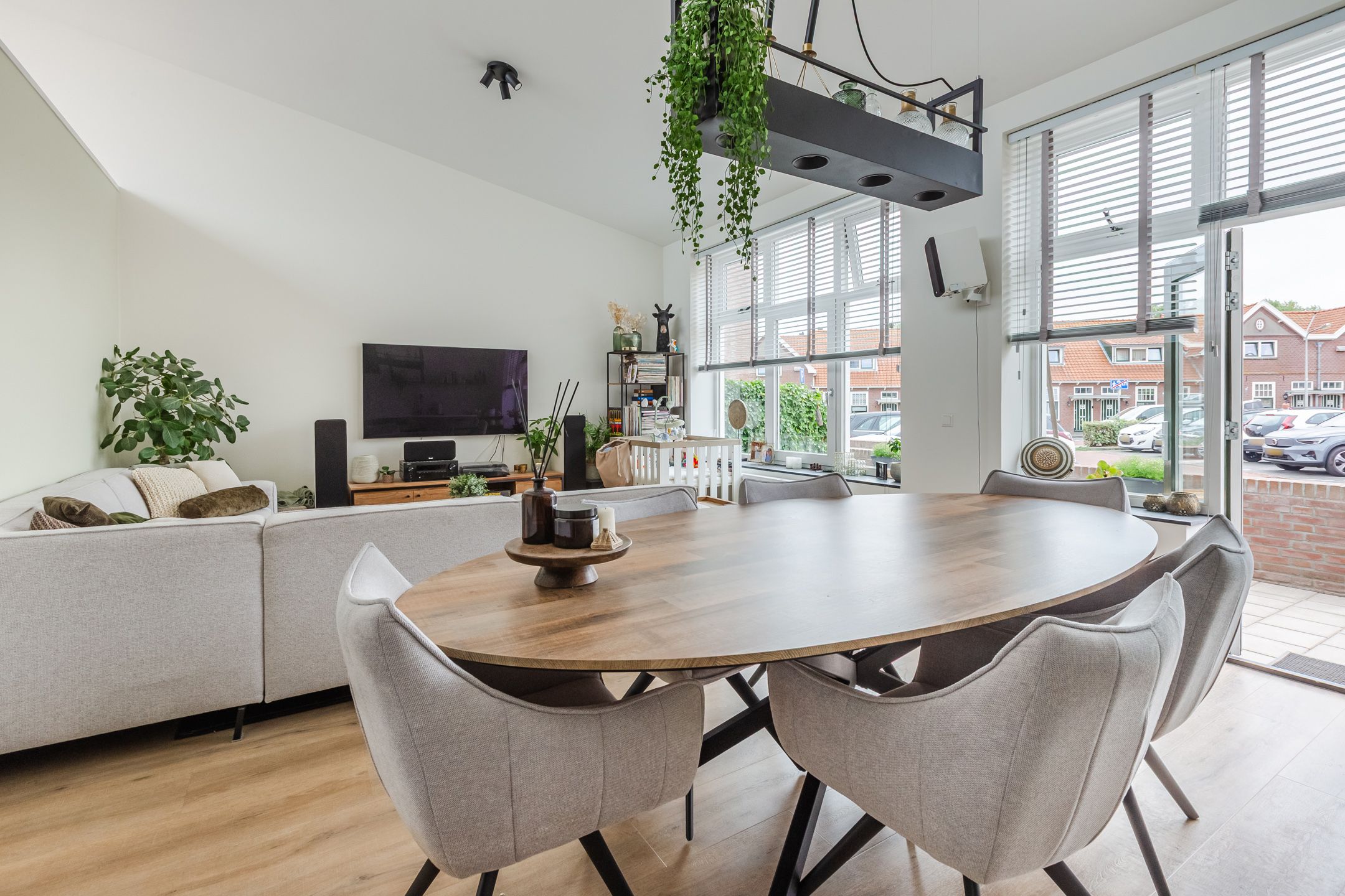 Foto 6 van Visserijschool 9