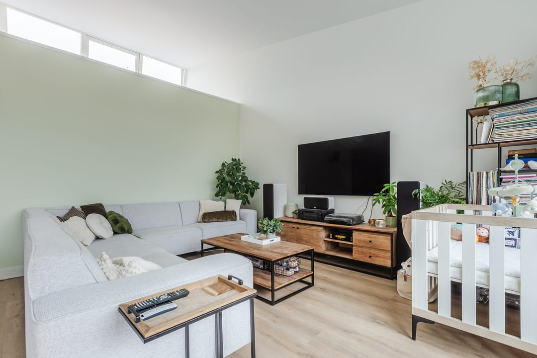 Foto 7 van Visserijschool 9