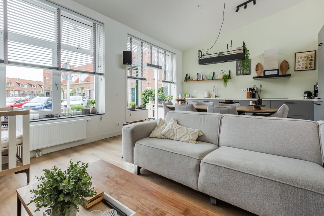 Foto 8 van Visserijschool 9