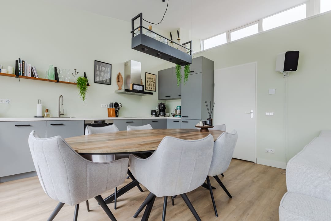 Foto 11 van Visserijschool 9