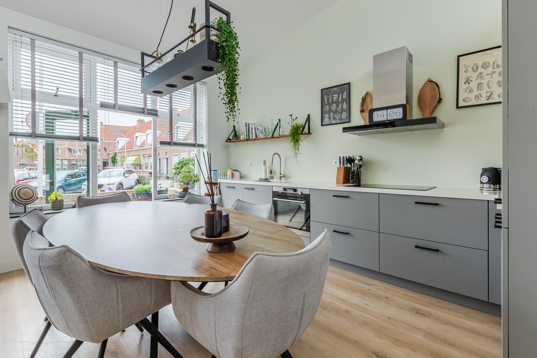 Foto 13 van Visserijschool 9