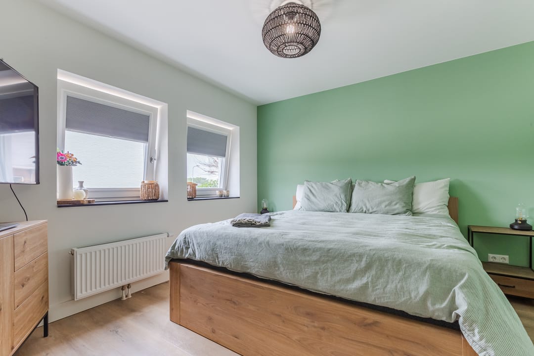 Foto 16 van Visserijschool 9