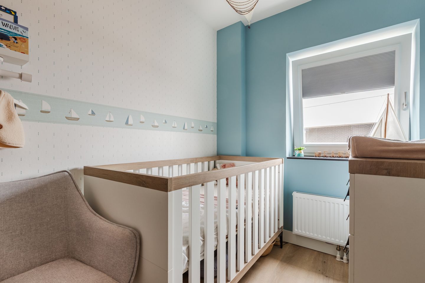 Foto 19 van Visserijschool 9