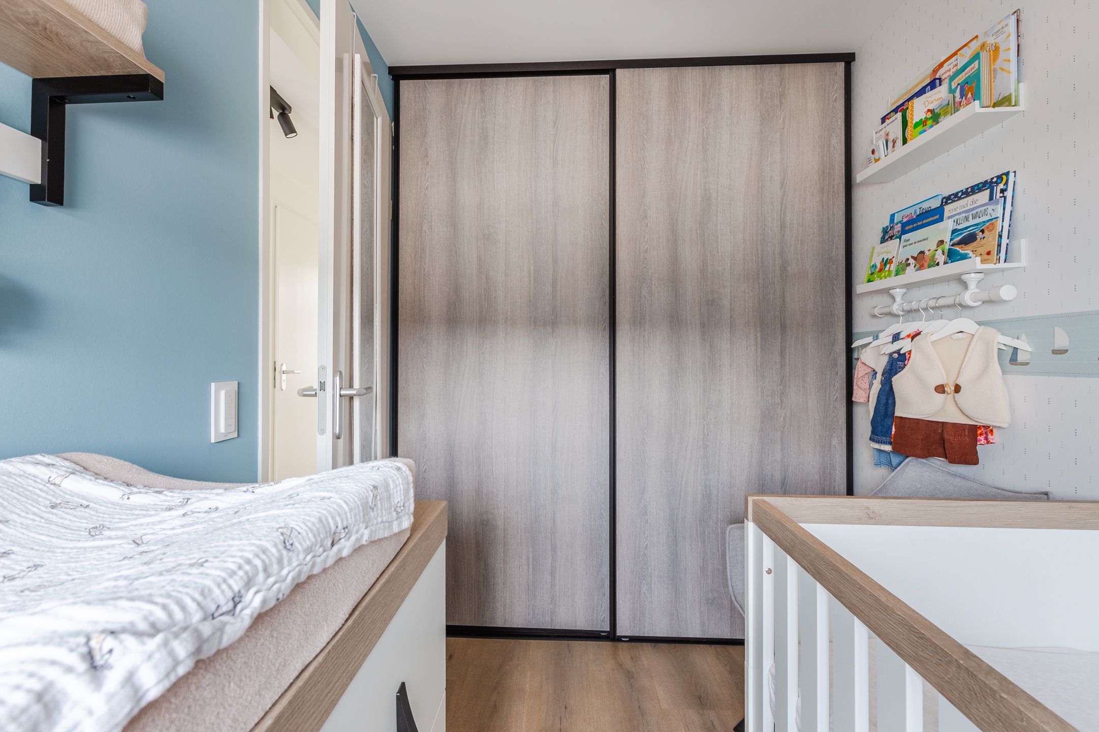 Foto 21 van Visserijschool 9