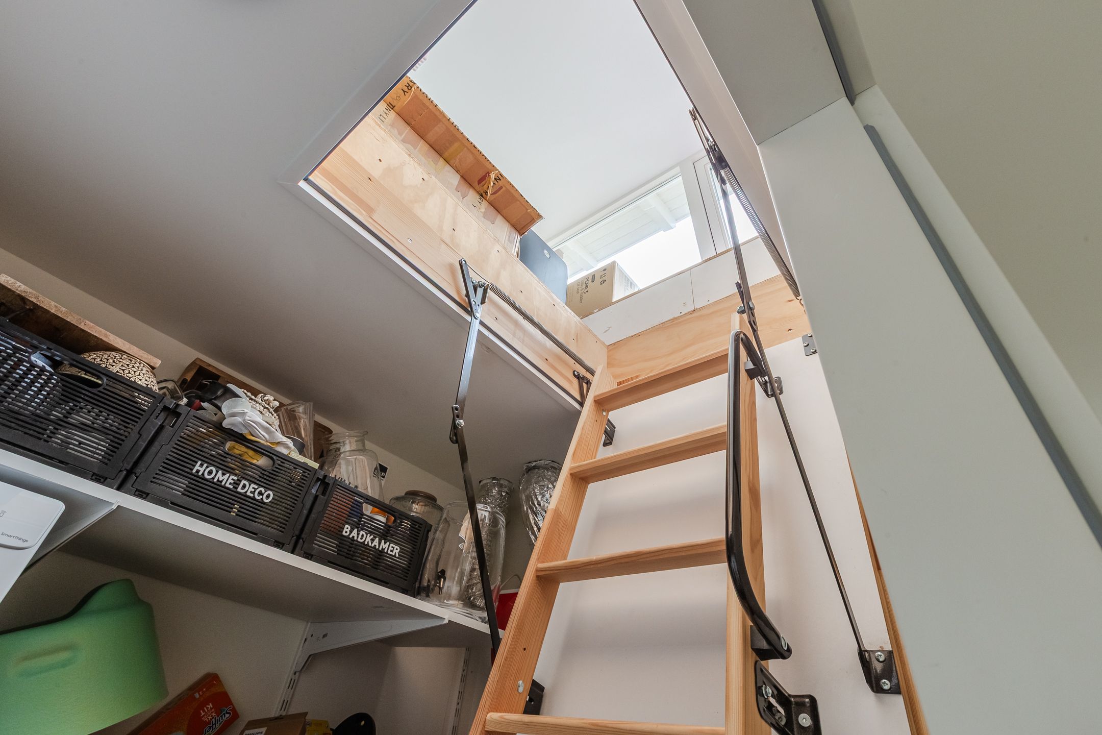 Foto 24 van Visserijschool 9