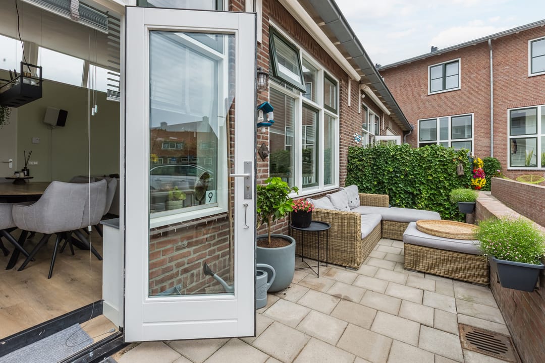 Foto 26 van Visserijschool 9