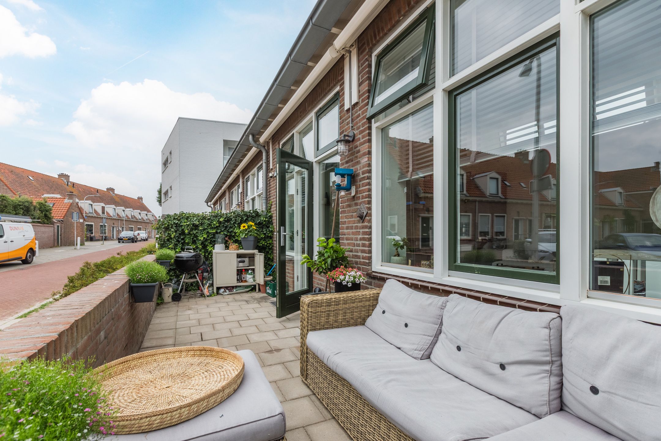 Foto 27 van Visserijschool 9