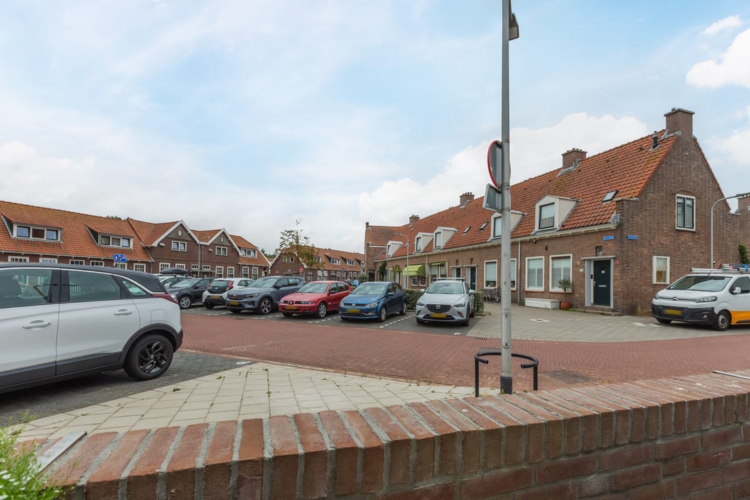 Foto 28 van Visserijschool 9