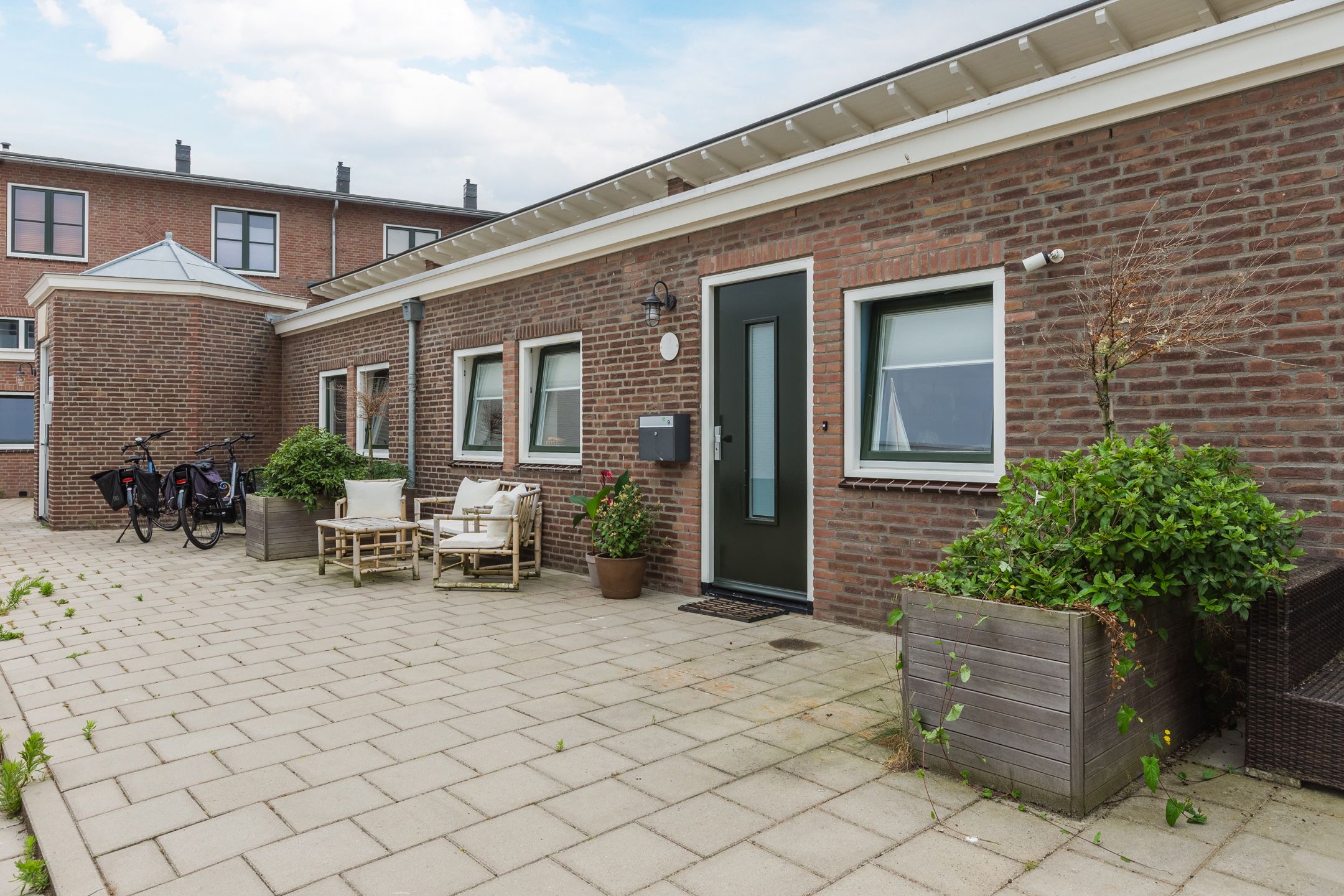 Foto 30 van Visserijschool 9