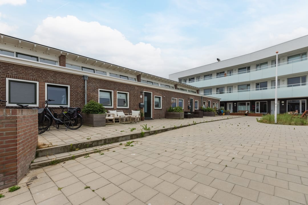 Foto 32 van Visserijschool 9