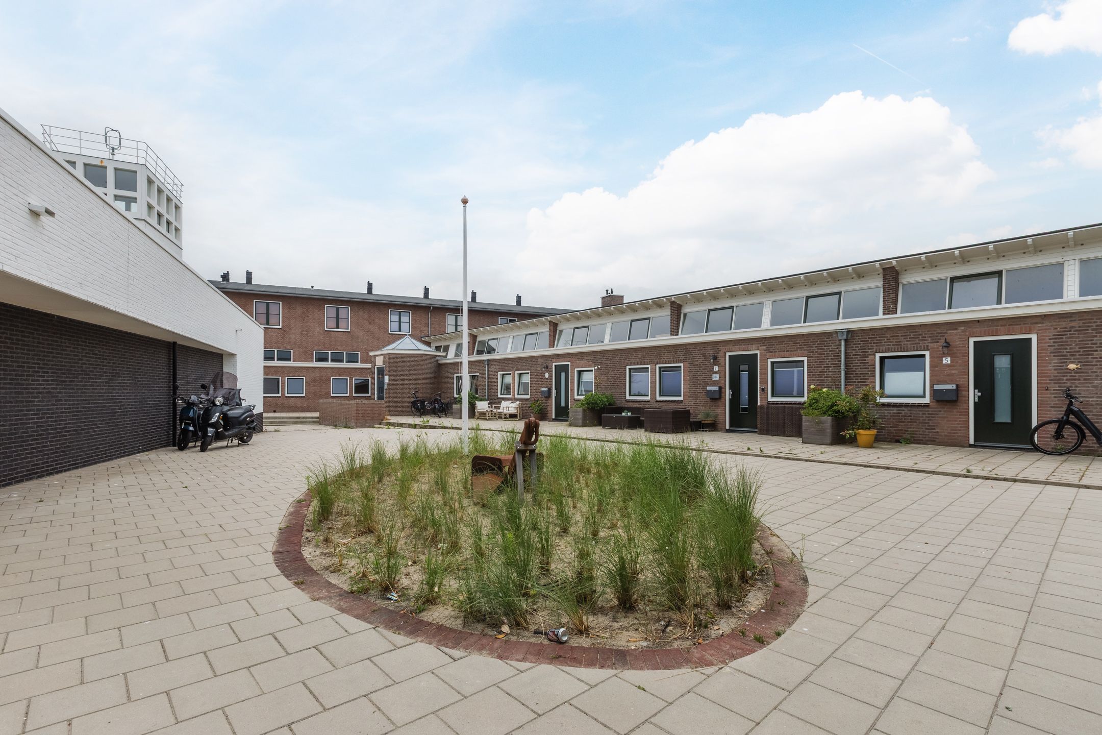 Foto 33 van Visserijschool 9