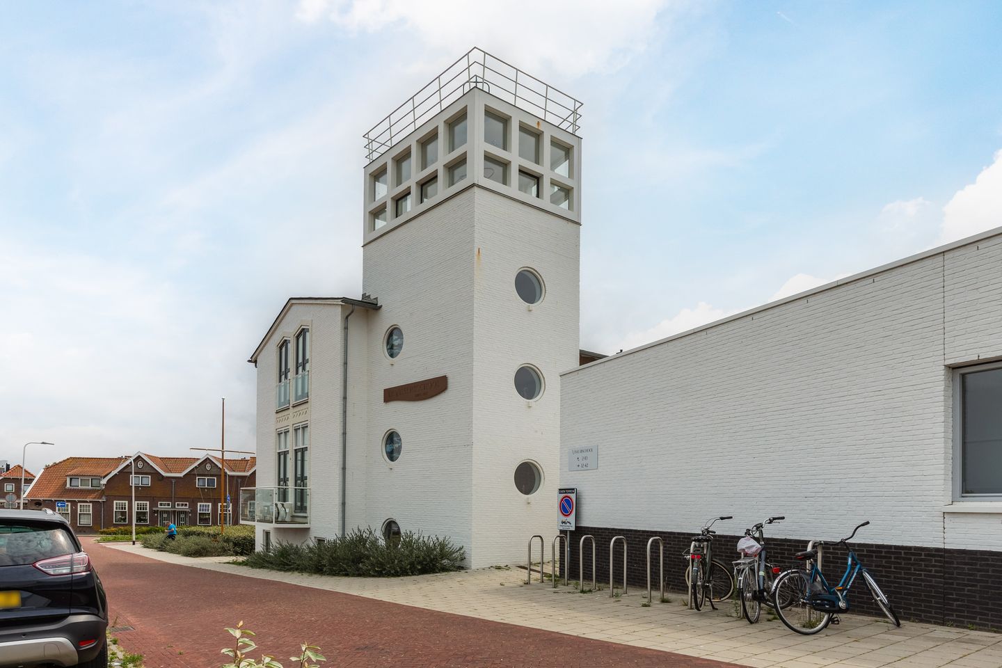 Foto 34 van Visserijschool 9