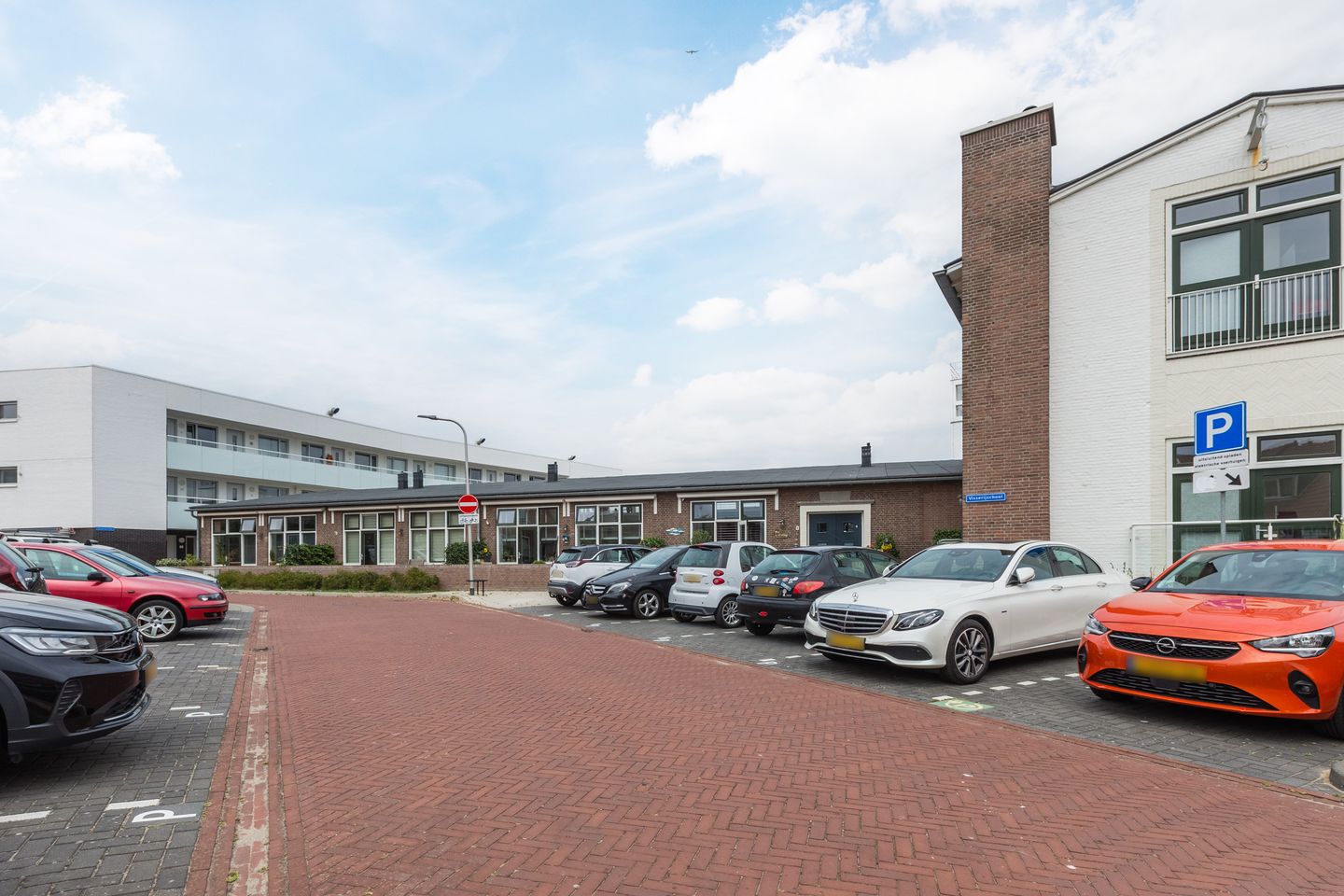 Foto 35 van Visserijschool 9