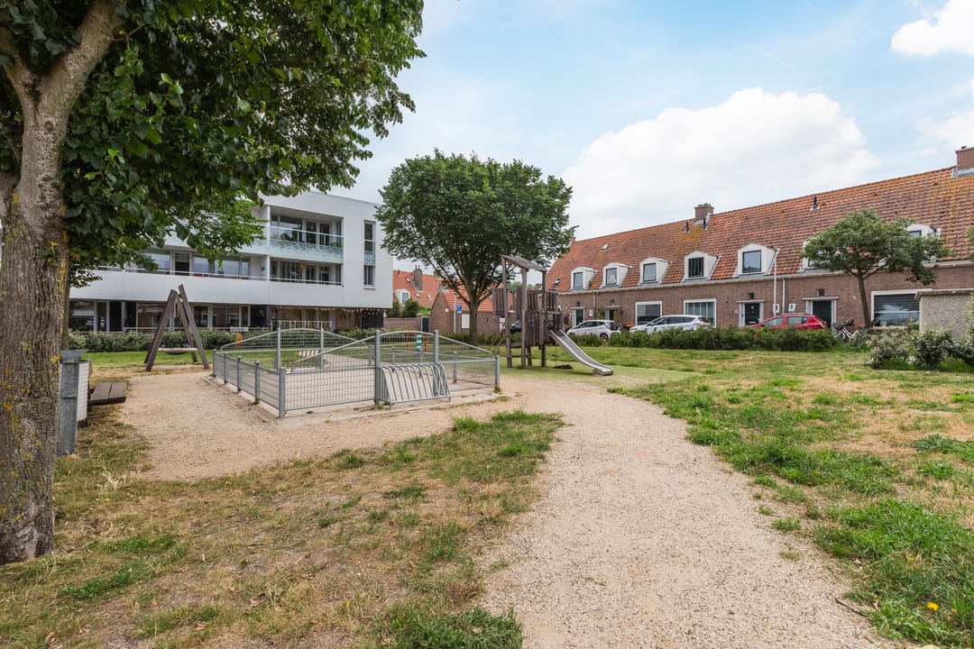 Foto 37 van Visserijschool 9