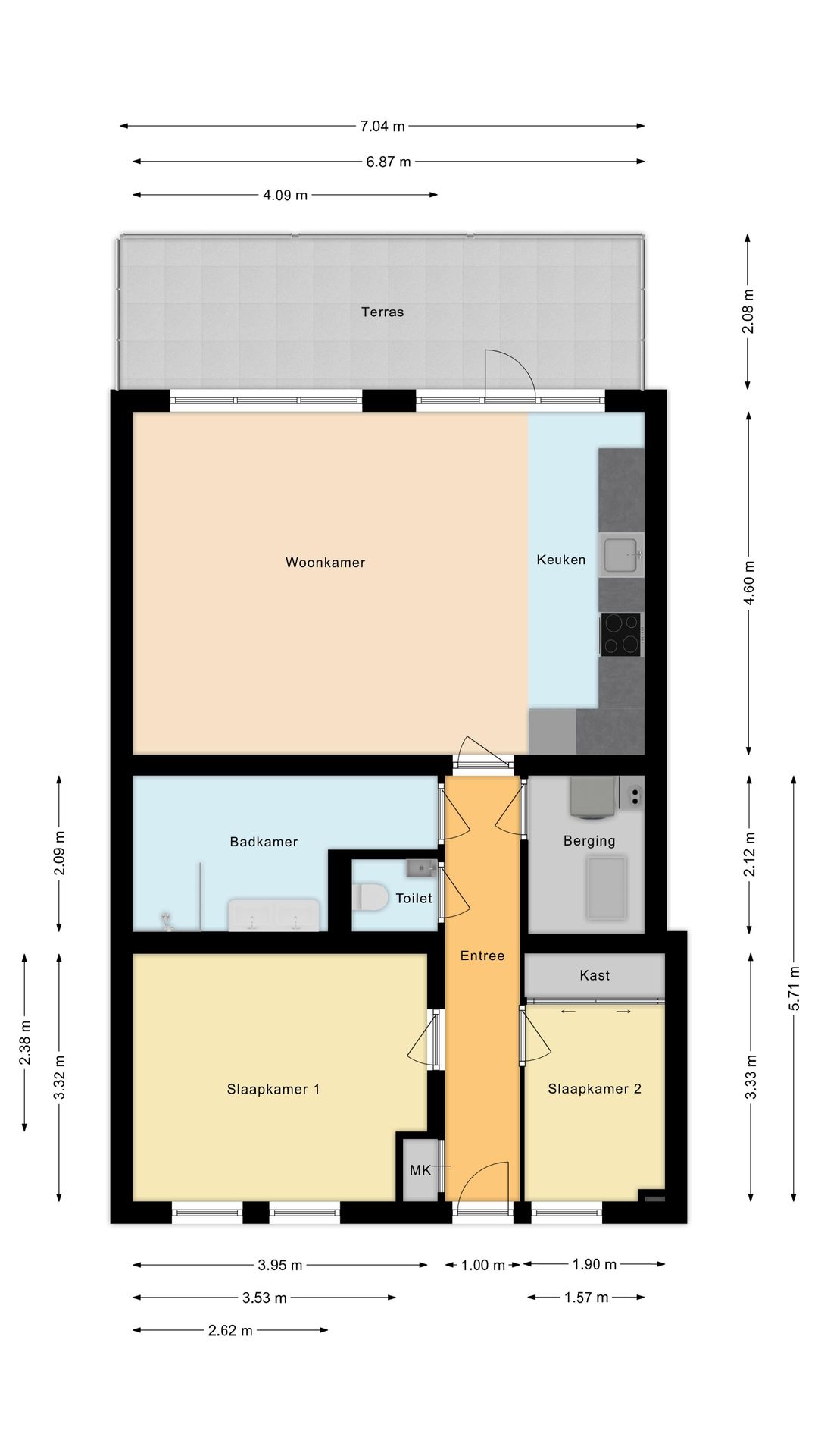Foto 43 van Visserijschool 9