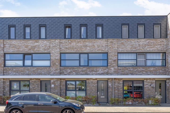 Foto 1 van Handelsweg 26