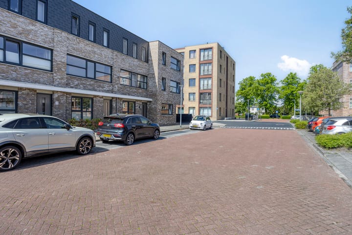 Foto 3 van Handelsweg 26