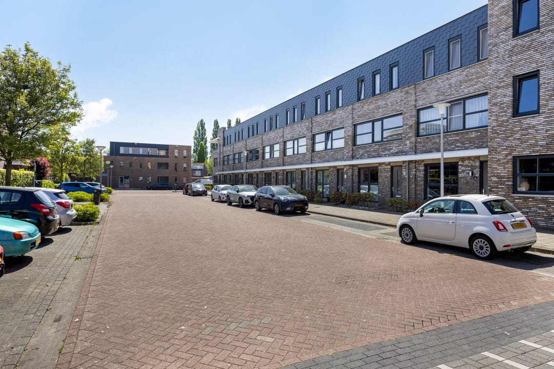 Foto 2 van Handelsweg 26