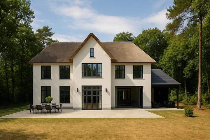 Foto 10 van Franse Kampweg