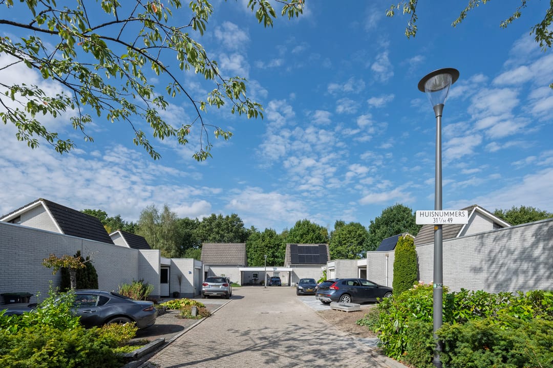 Photo 28 of Taxuslaan 39