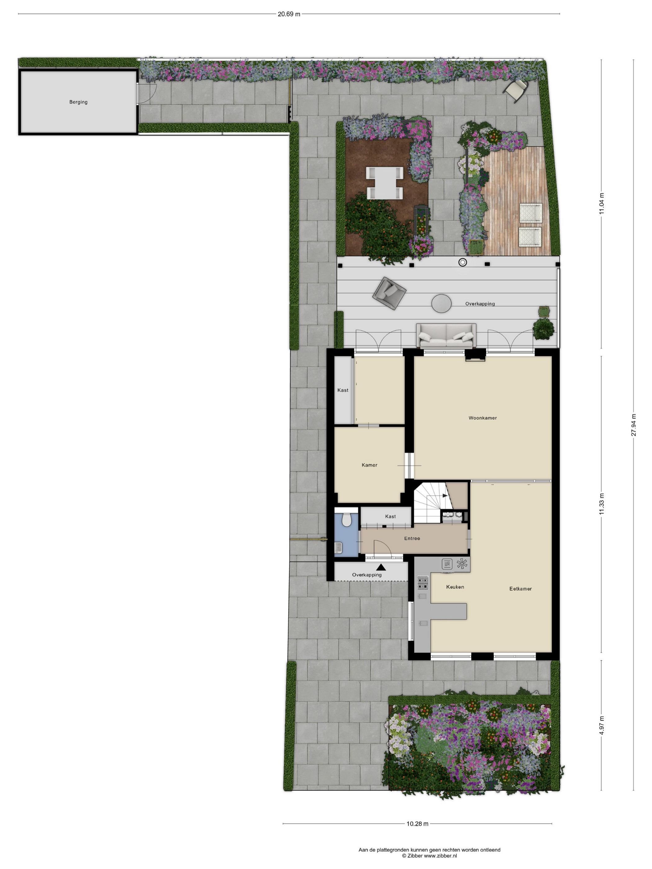 Foto 48 van Vlutterven 25